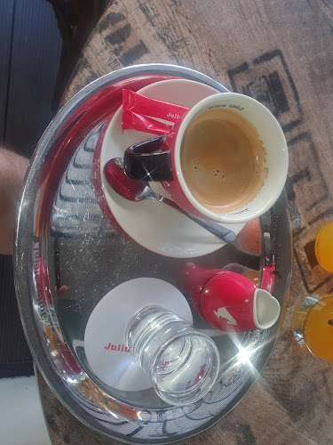 Pizza Marina - Gastronomie și ospitalitate