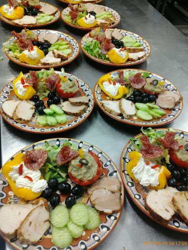 La Bordei - Gastronomie și ospitalitate