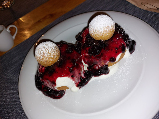 Capra Neagră Rustic - Poiana Brașov - Brașov