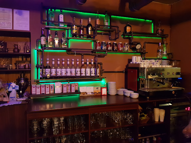 Comentarii opinii despre Zeppelin Pub