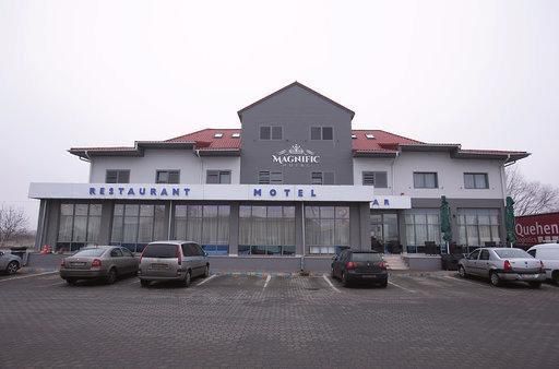 Hotel Magnific - Gastronomie și ospitalitate