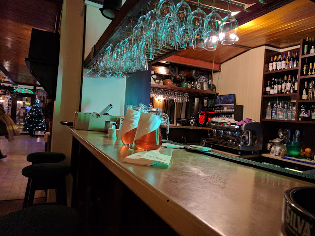 Comentarii opinii despre Restaurant "La Strada" Botosani