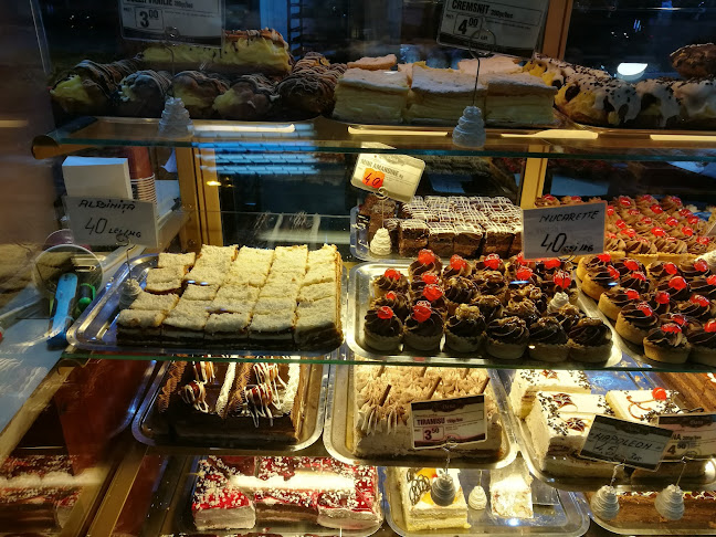 Dana Cofetarie Galati