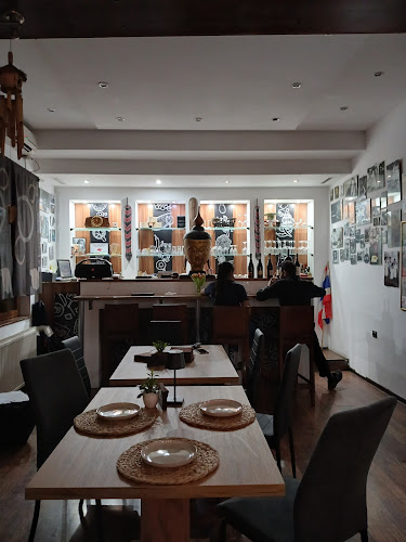 Nissara’s Restaurant - Gastronomie și ospitalitate