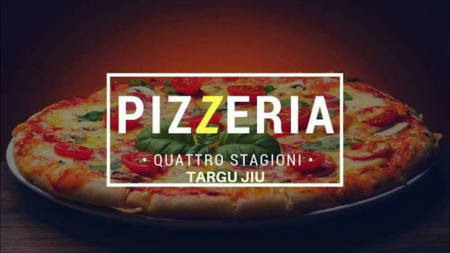 Comentarii opinii despre Quattro Stagioni