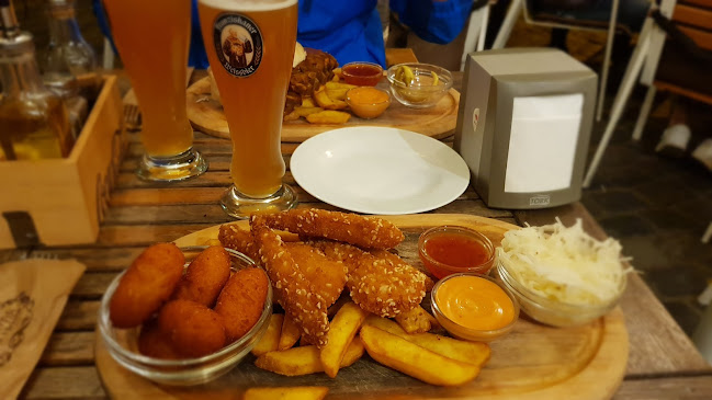 Bistro Viena, Strada Matei Corvin 3, Cluj-Napoca 400394