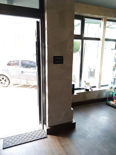 Comentarii opinii despre THE CORNER SHOP