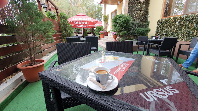 PIZZERIA TEMPO - Călărași