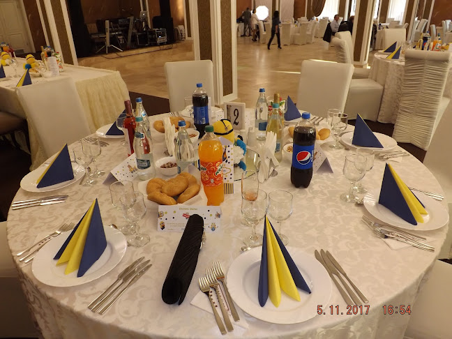 Royal - Gastronomie și ospitalitate