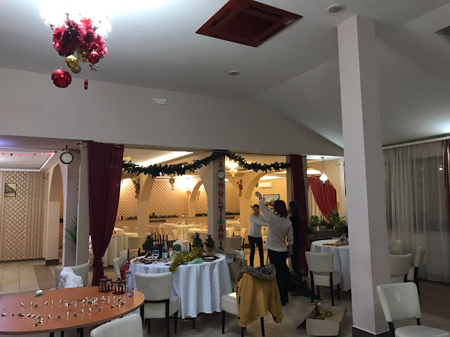 Comentarii opinii despre Casa PaPa Cip