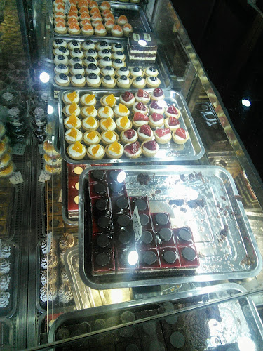 Piața Nord - Gastronomie și ospitalitate