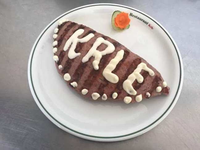 Comentarii opinii despre Restaurant KRLE
