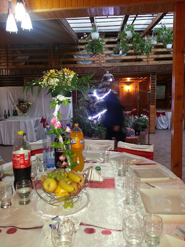 Opinii despre Terasa cu Plopi în Potcoava - Gastronomie și ospitalitate