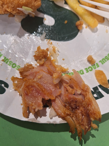 Opinii despre Spartan în Arad - Gastronomie și ospitalitate