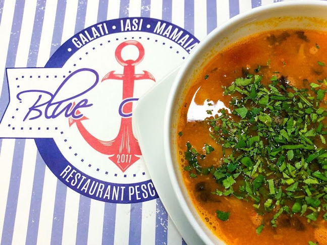 Comentarii opinii despre Blue Aqua