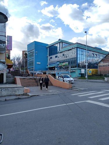 Comentarii opinii despre Piața Smârdan