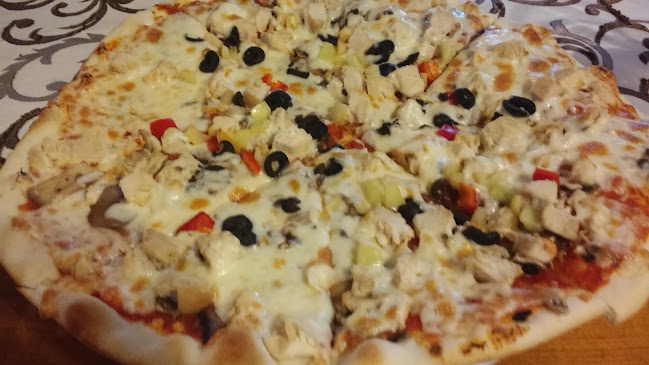 La Borsanu ( Pensiune & Restaurant)