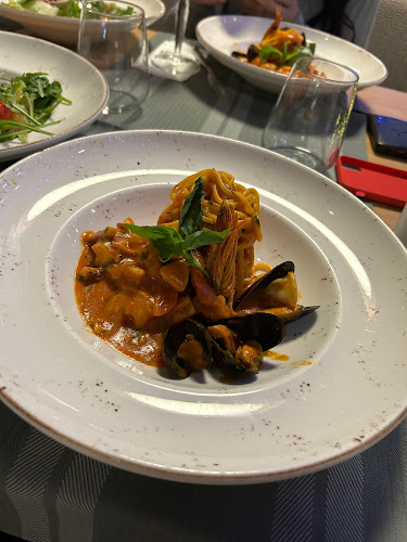 Comentarii opinii despre Veranda