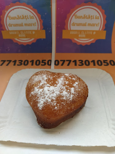 Bunatati la drumul mare - Gastronomie și ospitalitate