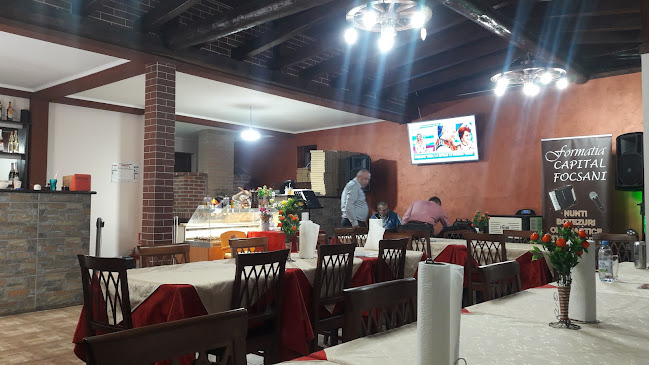 Pizzerie Piccola Italia - Gastronomie și ospitalitate