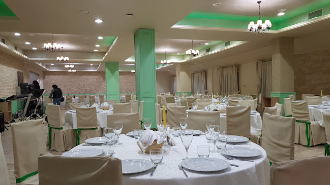 Rebrisoreana - Bistrița