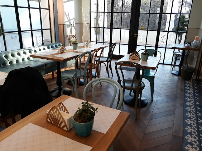 Comentarii opinii despre Cofetăria Zăvoi