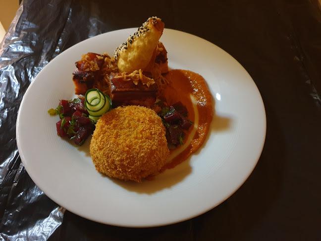 Casa Romascana By One - Gastronomie și ospitalitate