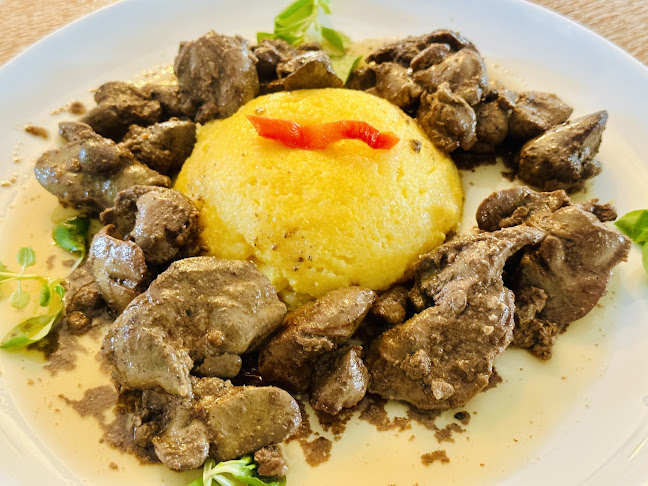 Galileo - Restaurant - Pizzerie - Pensiune - Gastronomie și ospitalitate