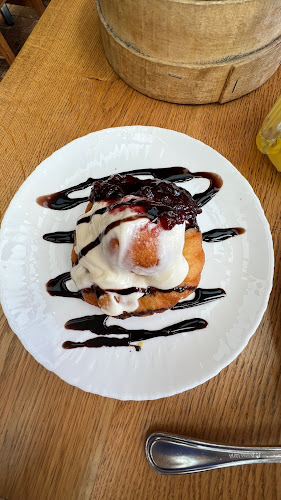 Comentarii opinii despre Restaurant Piatra Scrisă