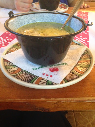 Comentarii opinii despre Restaurant Alex