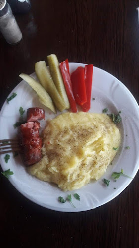 Restaurant și Pensiune Patty - Gastronomie și ospitalitate