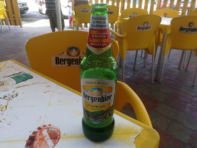 Opinii despre Restaurant Bunicuța în Galați - Gastronomie și ospitalitate