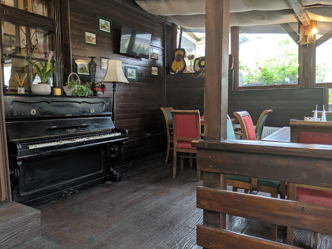 Strada General Magheru, Râmnicu Vâlcea