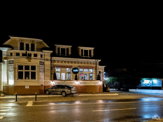 Comentarii opinii despre Bacchus Bistro Chic