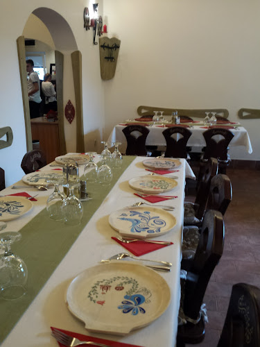 Opinii despre Telegdy Ház în Praid - Gastronomie și ospitalitate