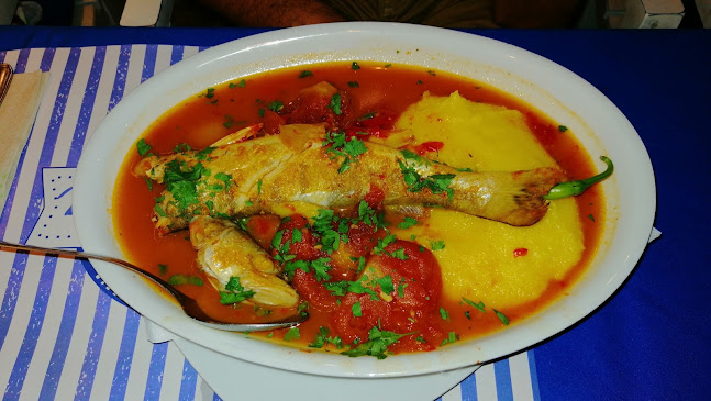 Comentarii opinii despre Restaurant Blue Acqua – Faleza Dunării Galaţi