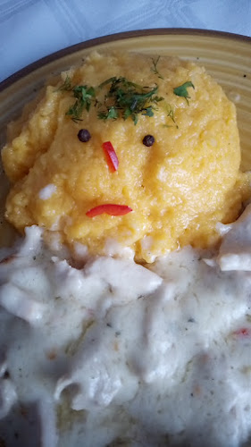 La Octav - Gastronomie și ospitalitate