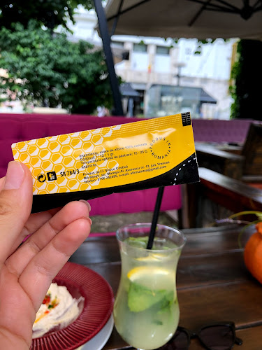 Opinii despre Teatris Restaurant în Galați - Gastronomie și ospitalitate