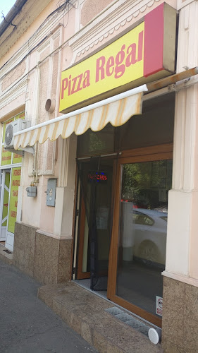 Opinii despre Pizza Regal în Arad - Gastronomie și ospitalitate