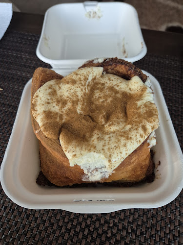 Opinii despre Bread & Spices în București - Gastronomie și ospitalitate