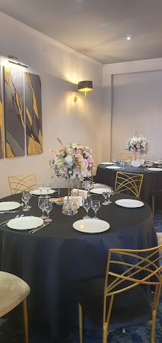 Orhideea - Gastronomie și ospitalitate