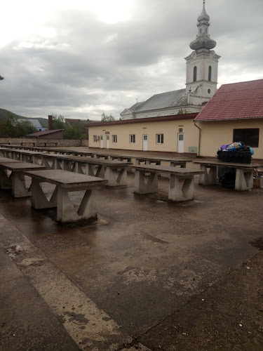 Piata Agro Alimentara