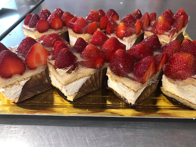 Ingrediente Dulci by Geta - Gastronomie și ospitalitate