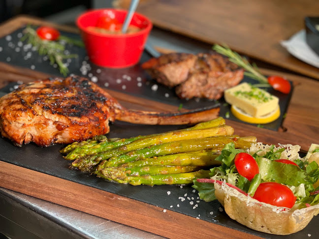 Dragului - Gastronomie și ospitalitate