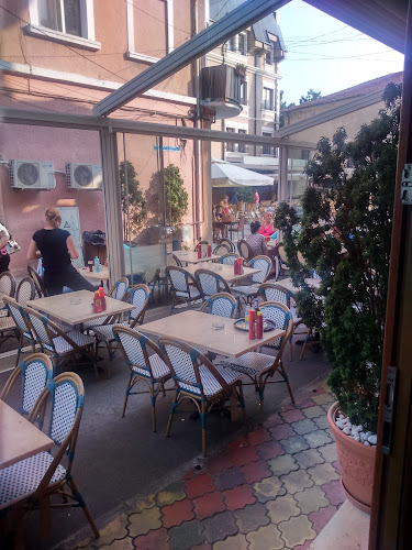 Opinii despre Cin Cin în Constanța - Gastronomie și ospitalitate