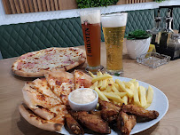 Pizzeria PannaGusto - Gastronomie și ospitalitate