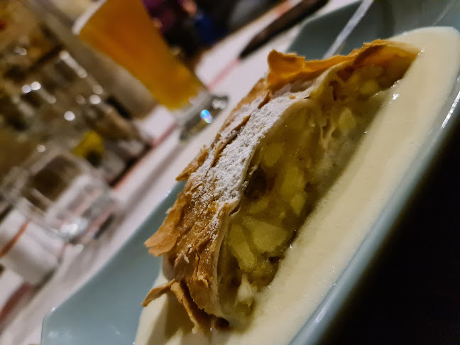 Bistro Viena - Cluj-Napoca