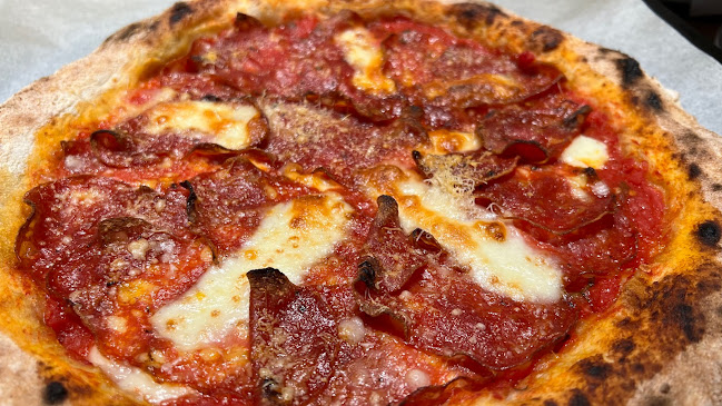 SARA Bistro Popa Petre - Gastronomie și ospitalitate