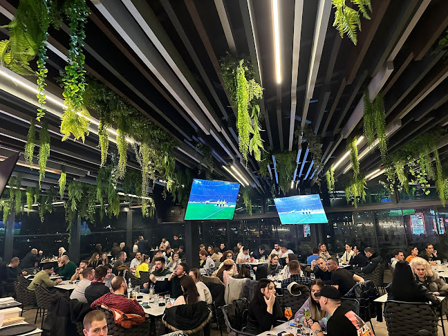 Restaurant STAR - Tulcea