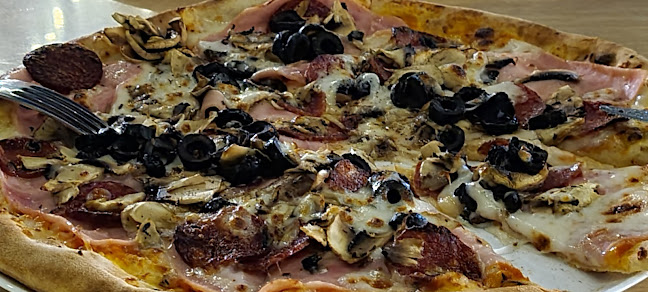 Botanic Restaurant - București